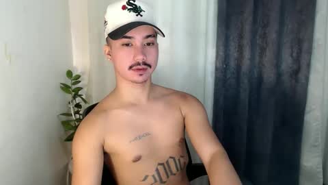 Snapshot of dave_cummers chatting on June 4, 2026, 1:11 am DAVE online show from June 4, 2026, 1:11 am
