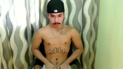 Snapshot of dave_cummers chatting on June 27, 2026, 2:38 am DAVE online show from June 27, 2026, 2:38 am