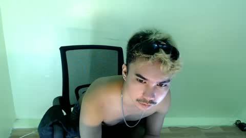 Snapshot of dave_cummers chatting on July 2, 2026, 3:23 am DAVE online show from July 2, 2026, 3:23 am