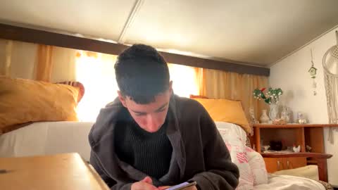 Dave online show from January 16, 2026, 10:19 am