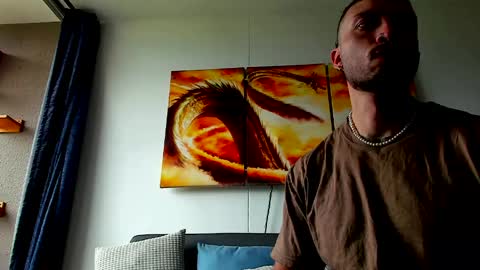 DAVE MAX online show from April 19, 2026, 6:10 pm