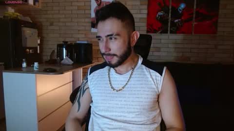 Snapshot of dave_wolf7 chatting on February 12, 2026, 12:16 am Dave Wolf online show from February 12, 2026, 12:16 am