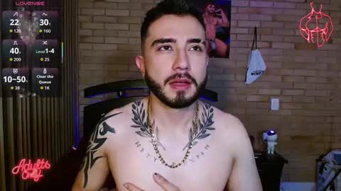 Snapshot of dave_wolf7 chatting on March 2, 2026, 9:05 am Dave Wolf online show from March 2, 2026, 9:05 am