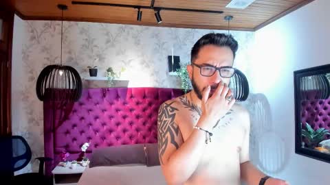 Dave online show from November 10, 2025, 11:31 am