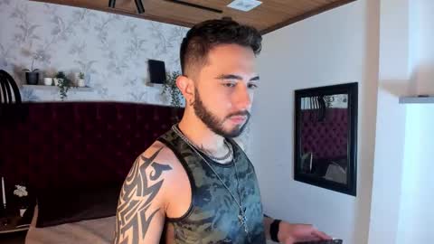 Dave online show from November 19, 2025, 11:54 am