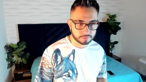 Dave online show from January 12, 2026, 12:10 pm