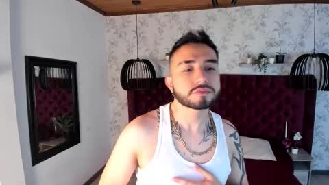 Dave online show from January 14, 2026, 12:11 pm