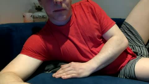 Snapshot of daveb709709709 chatting on April 28, 2026, 2:27 am daveb709709709 online show from April 28, 2026, 2:27 am