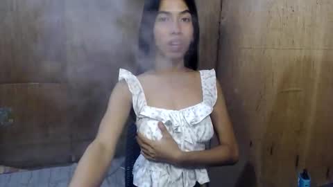 Scarlet thesexiest online show from April 2, 2026, 5:43 pm