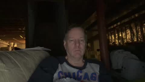 davecock50 online show from March 3, 2025, 2:58 am