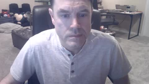 daved14u online show from April 13, 2026, 5:46 am