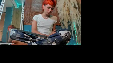 daveel_hot online show from September 24, 2025, 12:19 pm