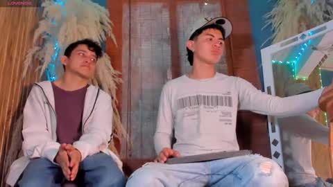 daveel_hot online show from September 26, 2025, 12:42 pm