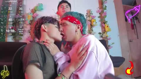 daveel_hot online show from October 11, 2025, 1:42 pm