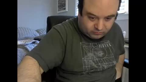 daveishorny1988 online show from September 8, 2025, 7:46 pm