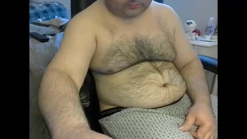 daveishorny1988 online show from September 19, 2025, 7:14 pm