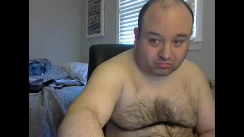 daveishorny1988 online show from September 20, 2025, 7:15 pm