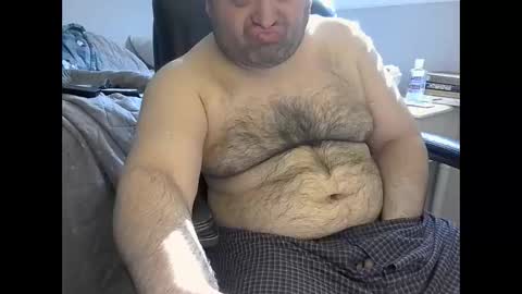 daveishorny1988 online show from October 5, 2025, 7:34 pm