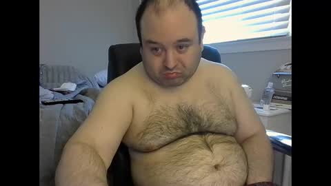 daveishorny1988 online show from October 22, 2025, 5:56 pm