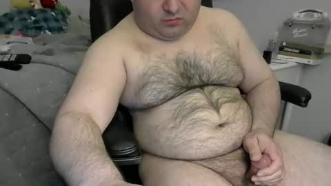 daveishorny1988 online show from December 22, 2025, 10:29 pm