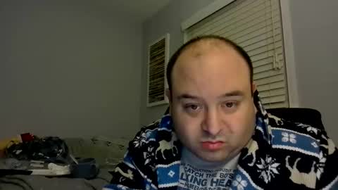 daveishorny1988 online show from February 19, 2026, 9:38 am