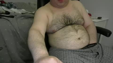 daveishorny1988 online show from March 1, 2026, 11:29 pm