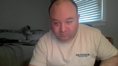 Snapshot of daveishorny1988 chatting on June 27, 2026, 6:13 pm daveishorny1988 online show from June 27, 2026, 6:13 pm