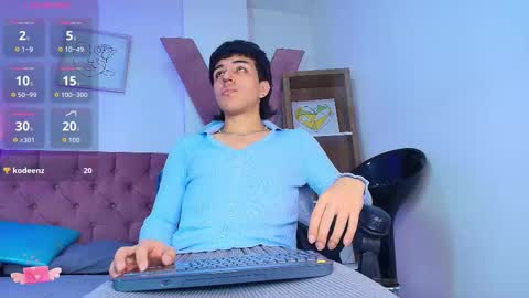 Snapshot of davel_svetla chatting on November 26, 2025, 3:18 am davel_svetla online show from November 26, 2025, 3:18 am