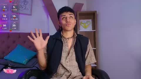 Snapshot of davel_svetla chatting on November 27, 2025, 3:08 am davel_svetla online show from November 27, 2025, 3:08 am