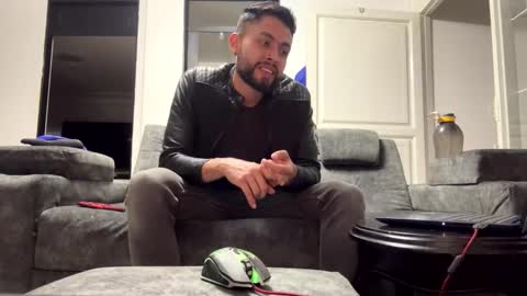 Dave y Salvatore online show from February 28, 2025, 2:53 am