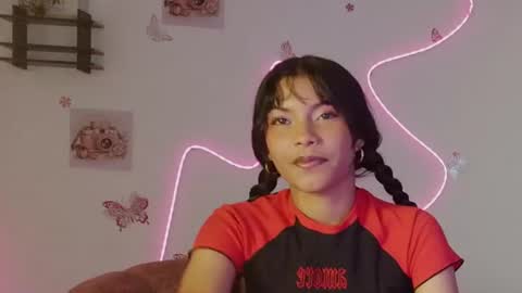 Snapshot of daviana_hill_ chatting on June 27, 2026, 6:46 pm Davi online show from June 27, 2026, 6:46 pm