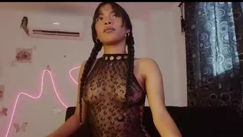 Snapshot of daviana_hill_ chatting on June 28, 2026, 5:08 pm Davi online show from June 28, 2026, 5:08 pm