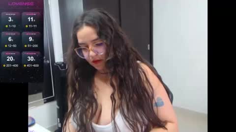 daviana online show from October 11, 2025, 11:53 am