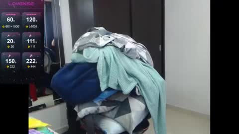 daviana online show from March 7, 2026, 12:24 pm