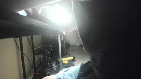 david089613 online show from November 24, 2025, 4:56 am