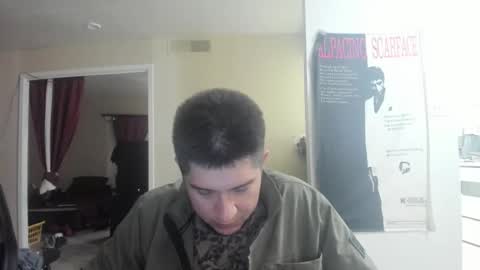 david089613 online show from January 17, 2026, 2:38 am