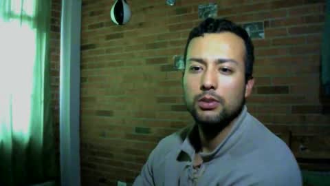 Snapshot of david131603 chatting on April 3, 2026, 8:07 pm Davi10 online show from April 3, 2026, 8:07 pm