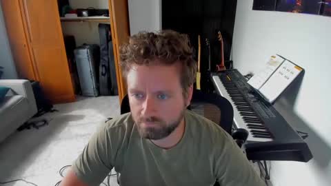 david20884 online show from September 11, 2025, 6:08 pm