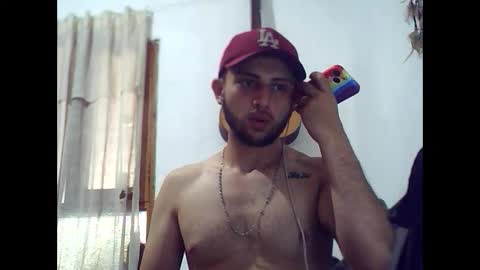 david23vergota online show from October 1, 2025, 4:13 pm