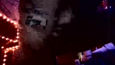 David Berry online show from March 5, 2026, 10:11 am