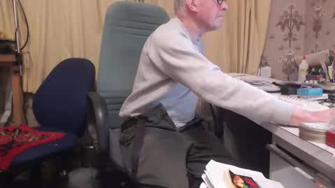 David online show from February 15, 2026, 12:29 am