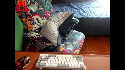 Snapshot of david_2789 chatting on February 7, 2026, 6:44 pm David online show from February 7, 2026, 6:44 pm