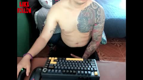 Snapshot of david_2789 chatting on February 22, 2026, 2:48 pm David online show from February 22, 2026, 2:48 pm