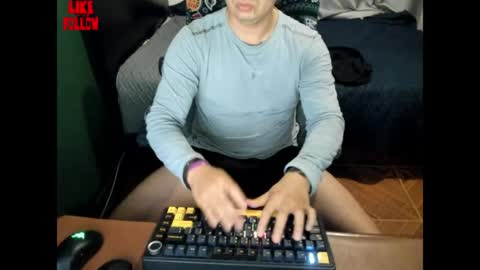 David online show from May 2, 2026, 12:04 am