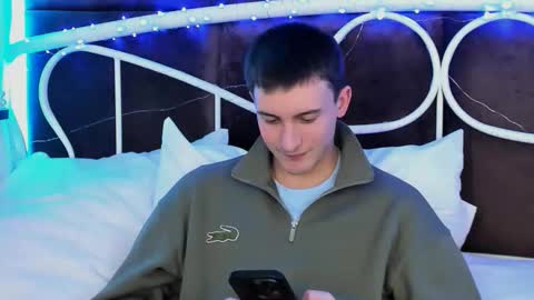 David online show from December 2, 2025, 4:46 pm