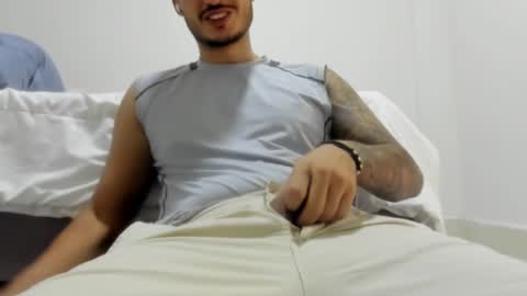 david__ox online show from December 23, 2024, 11:28 pm