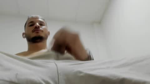 david__ox online show from January 21, 2025, 11:24 pm