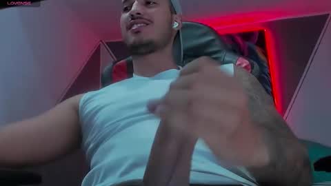 david__ox online show from September 23, 2025, 4:48 am