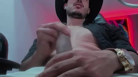 david__ox online show from November 29, 2025, 10:46 pm