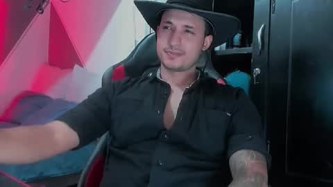 david__ox online show from February 6, 2026, 9:40 pm